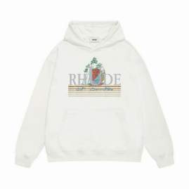 Picture of Rhude Hoodies _SKURhudeS-XXLsytRHM0225569